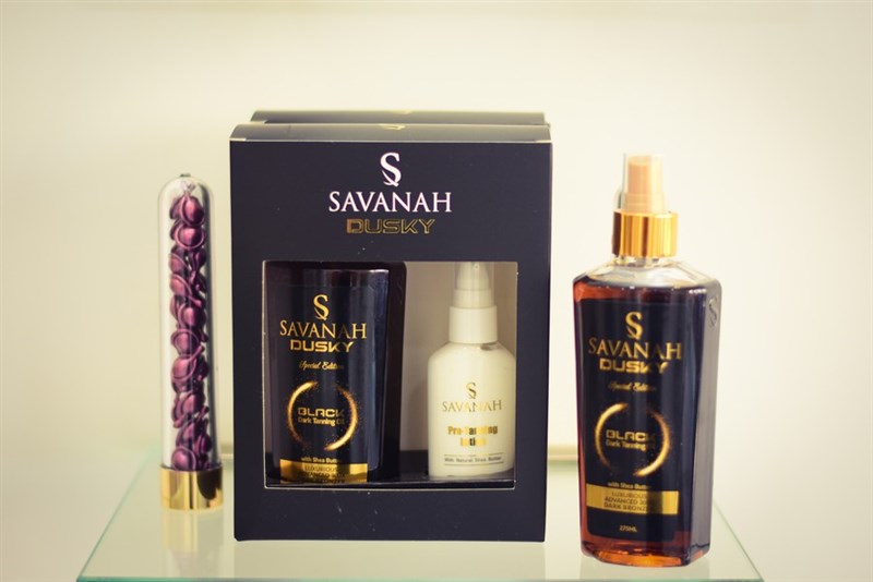 Savanah
